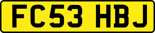 FC53HBJ