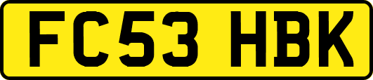 FC53HBK