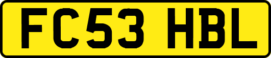FC53HBL