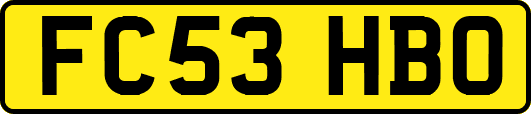 FC53HBO