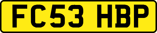 FC53HBP