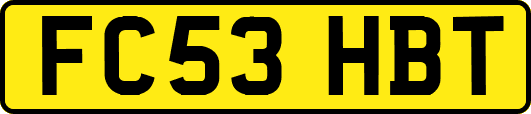 FC53HBT