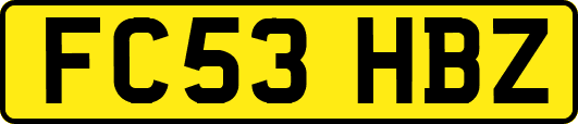 FC53HBZ