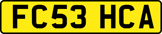 FC53HCA