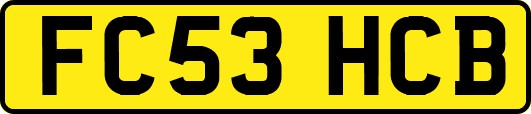 FC53HCB