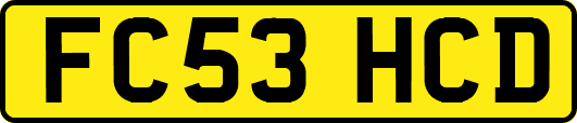 FC53HCD