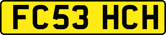 FC53HCH