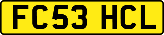 FC53HCL