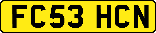 FC53HCN