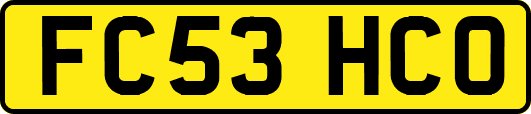 FC53HCO