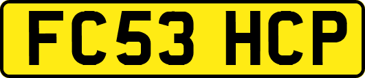 FC53HCP