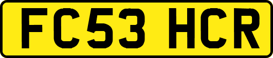 FC53HCR