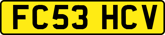 FC53HCV