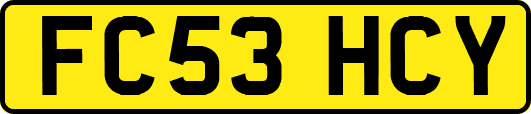 FC53HCY