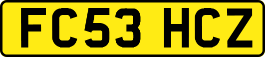 FC53HCZ