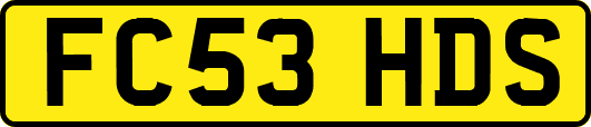 FC53HDS