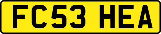 FC53HEA