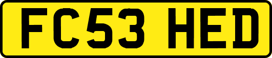 FC53HED