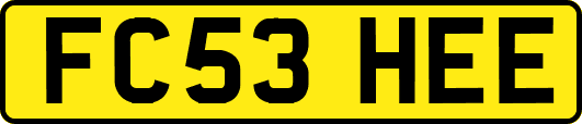 FC53HEE
