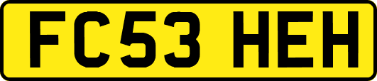 FC53HEH