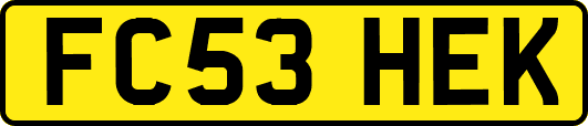 FC53HEK