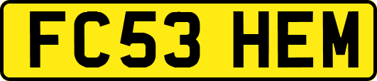 FC53HEM