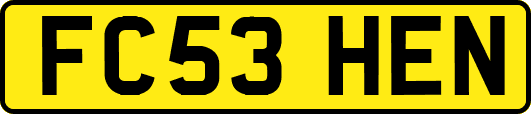 FC53HEN