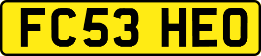 FC53HEO