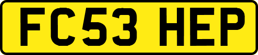 FC53HEP