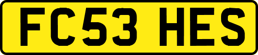 FC53HES