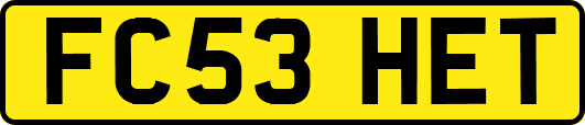 FC53HET