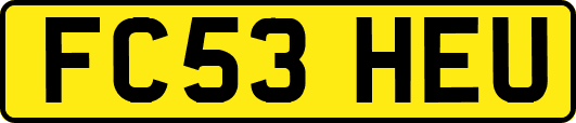 FC53HEU