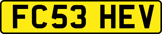 FC53HEV