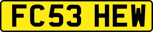 FC53HEW