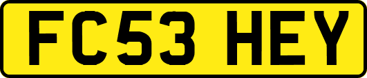 FC53HEY