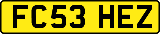 FC53HEZ