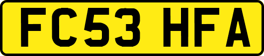 FC53HFA