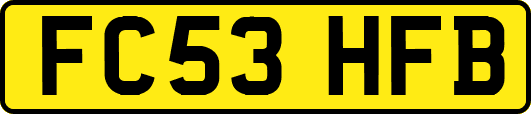 FC53HFB
