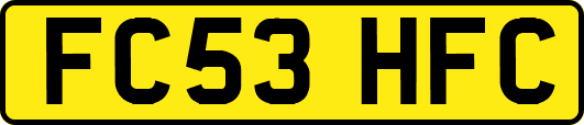 FC53HFC