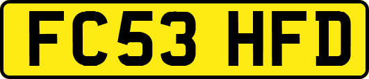 FC53HFD