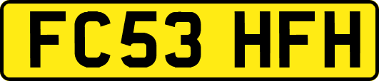 FC53HFH