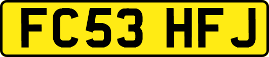 FC53HFJ