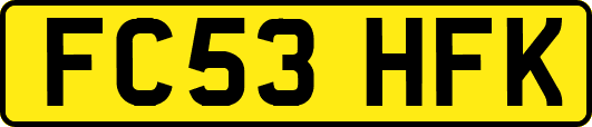 FC53HFK