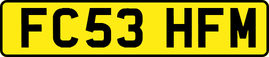 FC53HFM