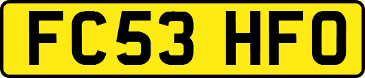 FC53HFO