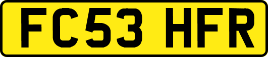 FC53HFR