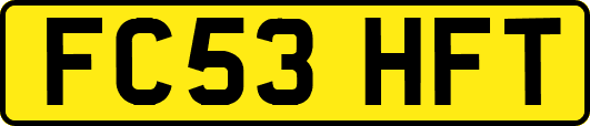 FC53HFT