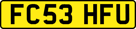 FC53HFU