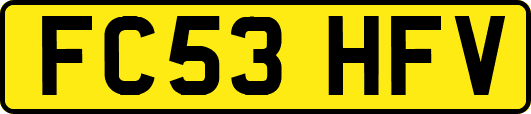 FC53HFV