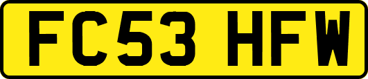 FC53HFW